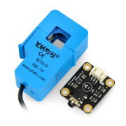 Schwerkraft – analoger AC-Sensor – bis zu 10 A – DFRobot SEN0288