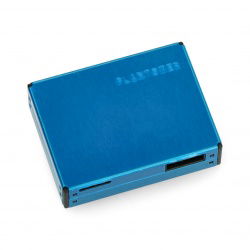 Staub- / Luftreinheitssensor PM1.0 / PM2.5 / PM10 - PMS7003 -