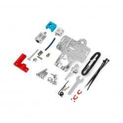 Micro Swiss - Extruder mit Direktantrieb für Creality Ender 5