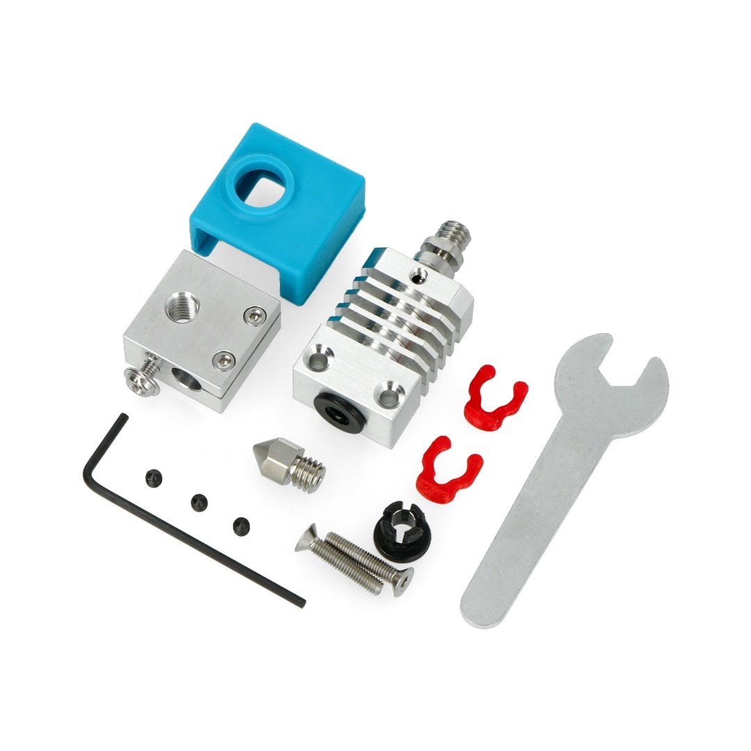 Metall-Hotend - Kit für Creality CR-10 / CR10S / CR20 / Ender