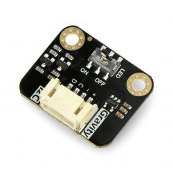 Schwerkraft - Farbsensor TCS3430 Tristimulus - DFRobot SEN0404