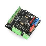 Gravity - 2x2A Motor Shield - 35V / 2A Zweikanal-Motortreiber -