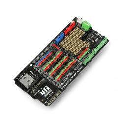 Gravity - IO Sensor Shield V2.4 - I / O-Erweiterung - für