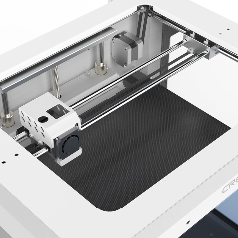 3D-Drucker - Creality CR-5 Pro H - Hochtemperaturversion