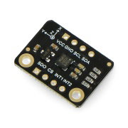 Fermion - 3-Achsen-Beschleunigungsmesser - I2C H3LIS200DL -