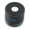 Tragbarer Bluetooth-Lautsprecher Blow BT50 3W - zdjęcie 1