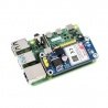 A7670E LTE Cat-1 HAT für Raspberry Pi, Multi Band, 2G GSM / - zdjęcie 4