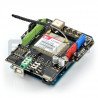 DFRobot GPS / GPRS / GSM SIM908-Schild für Arduino v3 - zdjęcie 3
