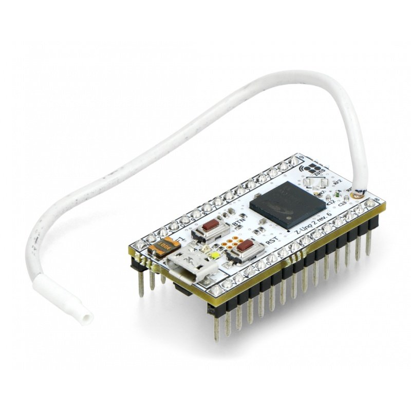 Z-Uno 2 - Z-Wave-Board kompatibel mit Arduino