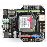 DFRobot GPS / GPRS / GSM SIM908-Schild für Arduino v3 - zdjęcie 5