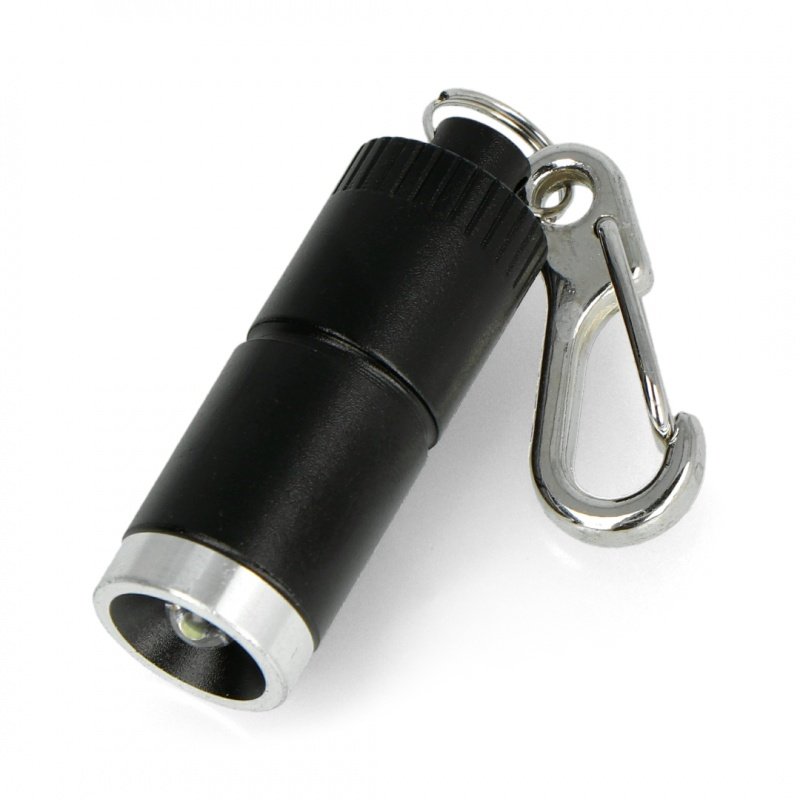 FL-15 LED-Taschenlampe