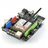 DFRobot GPS / GPRS / GSM SIM908-Schild für Arduino v3 - zdjęcie 2