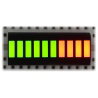 OSX10201-RGG1 Lineal LED-Anzeige - 10-Segment - zdjęcie 3