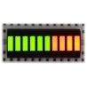 OSX10201-RGG1 Lineal LED-Anzeige - 10-Segment - zdjęcie 3
