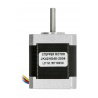 Schrittmotor JK42HS48-2504 200 Schritte / Umdrehung 3,1 V / 2,5 - zdjęcie 3