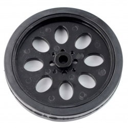 Servorad für Feetech FS5103R-W