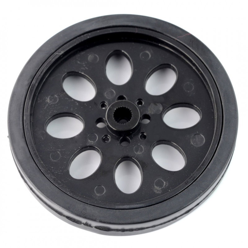 Servorad für Feetech FS5103R-W