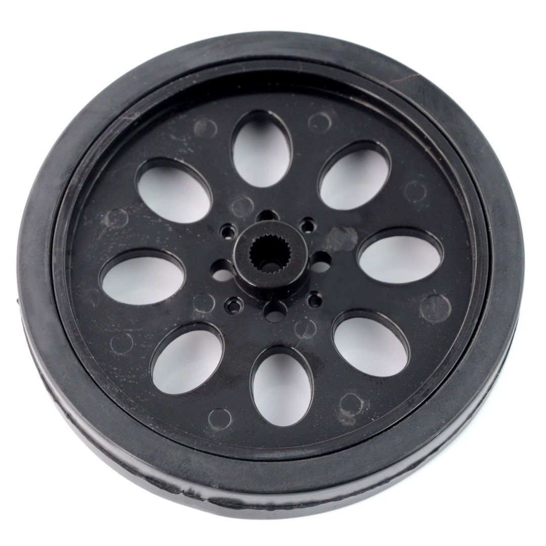 Servorad für Feetech FS5103R-W