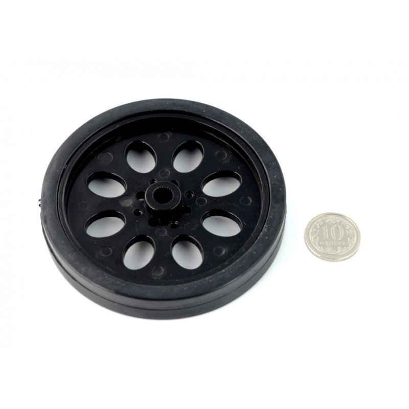 Servorad für Feetech FS5103R-W