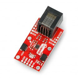 QwiicBus-Endpunkt – SparkFun COM-16988