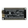 DFRobot FireBeetle ESP32 IOT WLAN, Bluetooth - zdjęcie 3