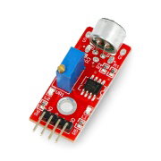 Schallsensor - Mikrofon - Iduino ST1146