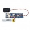 SIM868 GSM / GPRS / GNSS + Bluetooth - Kommunikationsmodul für - zdjęcie 3