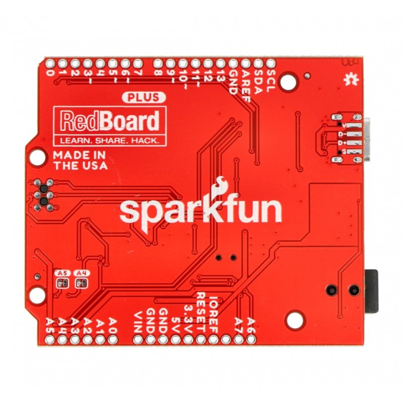 SparkFun RedBoard Plus - mit Arduino kompatibles