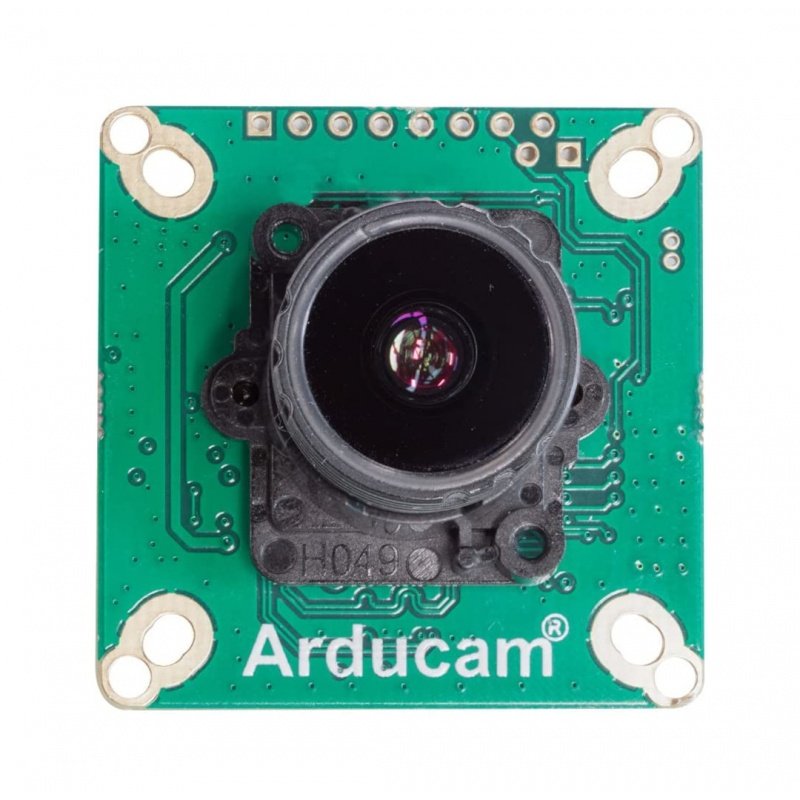 Arducam IMX462 2Mpx Kamera Ultra Low Light für Raspberry Pi +