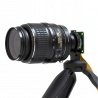 Nikon F-Mount auf C-Mount Objektivadapter – für Raspberry Pi HQ - zdjęcie 6