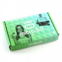 Micro: bit - Hauptmodule und Kits