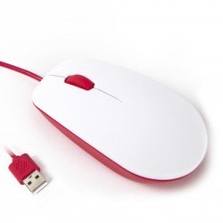 USB-Computerzubehör für Raspberry Pi 3B +