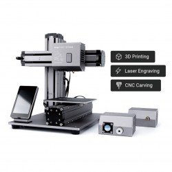 Snapmaker 3D-Drucker