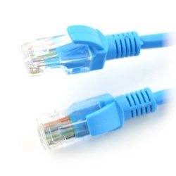 Ethernet-Patchcord-Netzwerkkabel