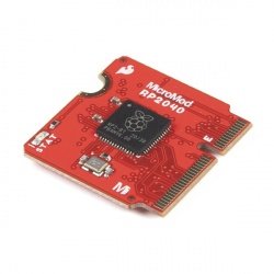 RP2040-Mikrocontroller-Boards
