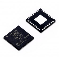 Raspberry Pi Mikrocontroller