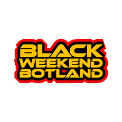 Black Weekend