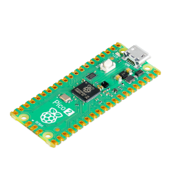 Module und Bausätze für Raspberry Pi Pico 2