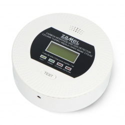 Zamel Rauch-/Kohlenmonoxidmelder