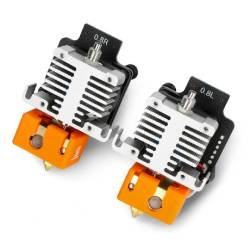 Hotend-Köpfe und -Blöcke – Snapmaker