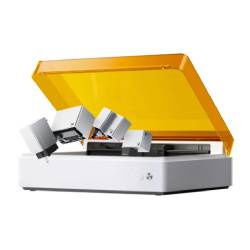 Gravieren und Schneiden