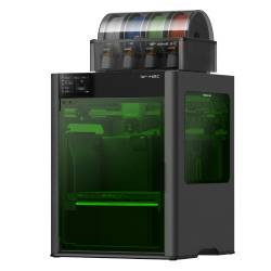 3-in-1 3D-Drucker