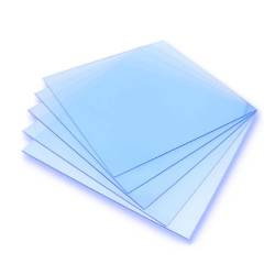 Acryl-Plexiglasplatten
