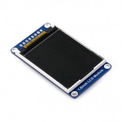 TFT-Displays