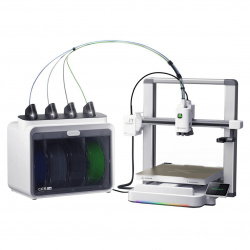3D-Drucker Creality SparkX i7
