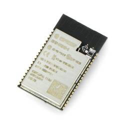 ESP32-Module in SMD-Ausführung