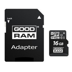 MicroSD / SD-Speicherkarten