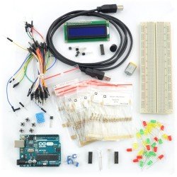 Starter-Kits für Arduino