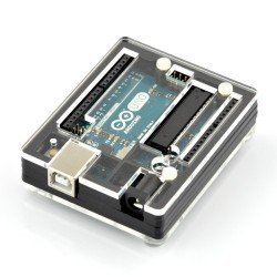 Gehäuse für Arduino