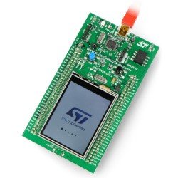 STM32-Mikrocontroller
